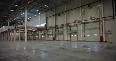 Склад 6 450 м² в Подольск, Россия
