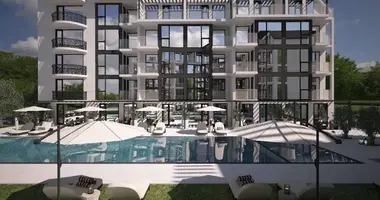 Apartamento en Nesebar, Bulgaria