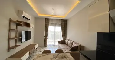 1 bedroom apartment in Oba, Turkey