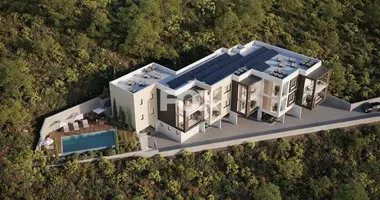 Квартира 2 спальни в Кония, Кипр