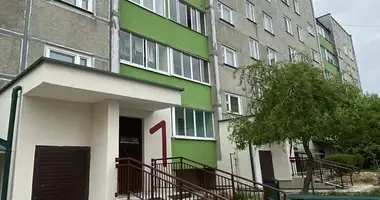 Apartamento 3 habitaciones en Slonim, Belarús
