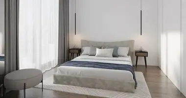 2 bedroom apartment in Larnaca District, Cyprus