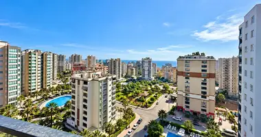 Appartement 1 chambre dans Mezitli, Turquie