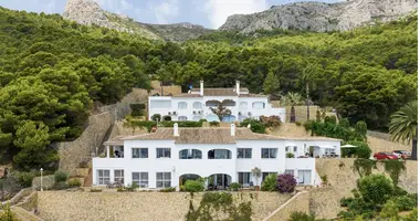 Villa en Calpe, Španjolska