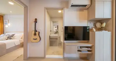 Appartement 2 chambres dans Choeng Thale, Thaïlande