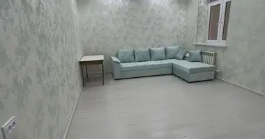 2 room apartment in Tashkent, Uzbekistan