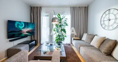 2 bedroom apartment in Rovaniemi sub-region, Finland