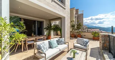 Condo 2 bedrooms in Radovici, Montenegro