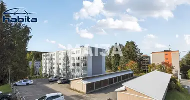 Квартира в Kuopio sub region, Финляндия