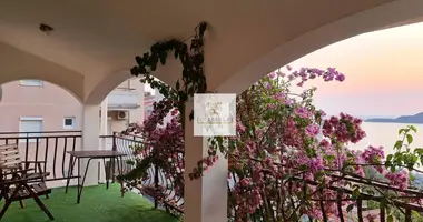 Wohnung 2 Schlafzimmer in Przno, Montenegro