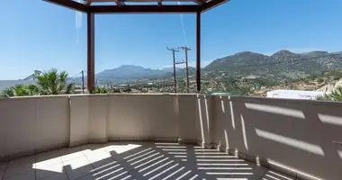 Mieszkanie 2 pokoi w Municipality of Ierapetra, Grecja
