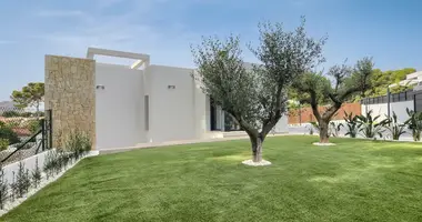 Villa 3 chambres dans Benissa, Espagne