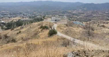 Apartamento en Eptagoneia, Chipre