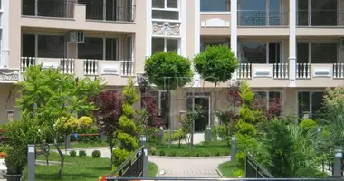 Appartement 1 chambre dans Nessebar, Bulgarie