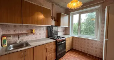 2 room apartment in Hrodna, Belarus