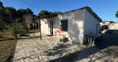 🏡🌲 BUILDING + LAND FOR SALE IN SODĖ FOREST, VLORA w Bashkia Vlore, Albania