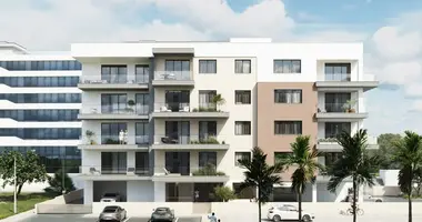 2 bedroom apartment in Limassol District, Cyprus