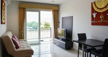 Кондо в Паттайя, Таиланд