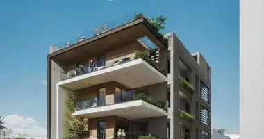 Penthouse in Larnaka, Zypern