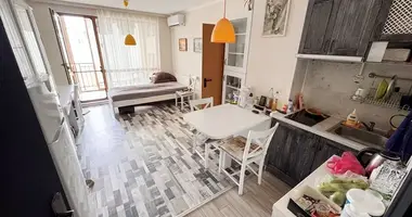1 bedroom apartment in Sveti Vlas, Bulgaria