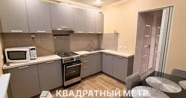 Mieszkanie 2 pokoi w Mińsk, Białoruś