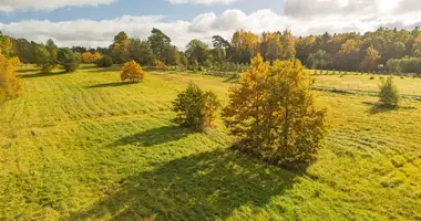 Grundstück in Triusiai, Litauen