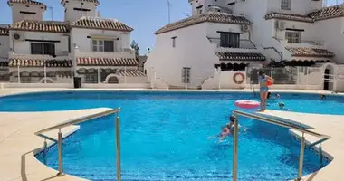 Maison 2 chambres dans Mijas, Espagne