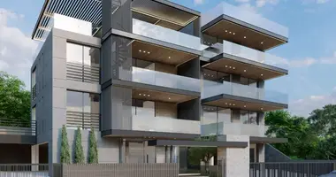 Apartamento 2 habitaciones en Limasol, Chipre