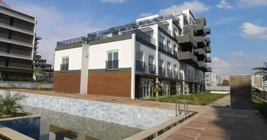 Mieszkanie 3 pokoi w Aksu, Turcja