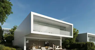 Villa 3 chambres dans Estepona, Espagne