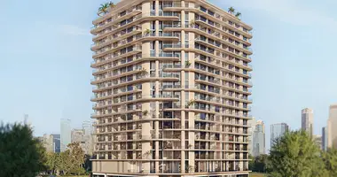 Appartement 2 chambres dans Doubaï, Émirats arabes unis