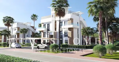 Квартира 3 комнаты в Fuente Alamo de Murcia, Испания