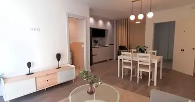 1 bedroom apartment in Malaga, Spain