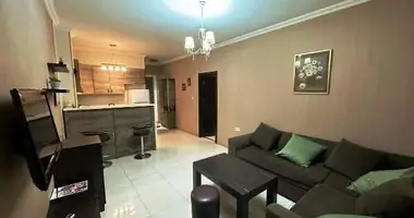 Apartment for rent in Tbilisi, Krtsanisi in Tbilisi, Georgia
