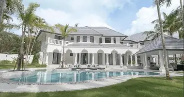 Villa en Si Sunthon, Tailandia