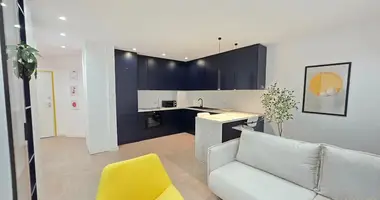 Appartement 1 chambre dans Tirana, Albanie