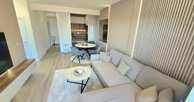 Wohnung 2 Schlafzimmer in Budva, Montenegro