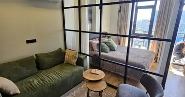 Квартира 4 комнаты в Батуми, Грузия