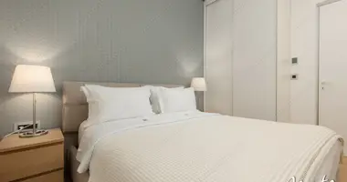 3 bedroom apartment in Budva, Montenegro