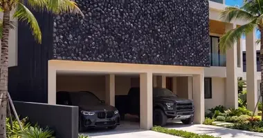 Casa 3 habitaciones en Choeng Thale, Tailandia