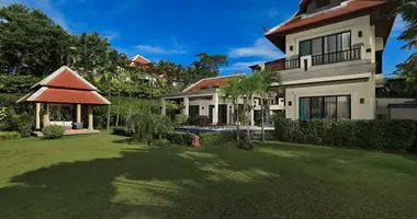 Villa 4 chambres dans Rawai, Thaïlande