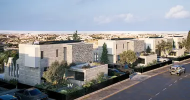 4 bedroom apartment in Peyia, Cyprus