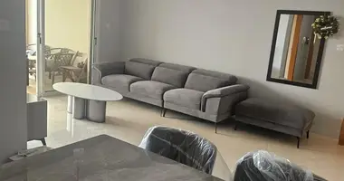 Wohnung 2 Schlafzimmer in Limassol, Zypern