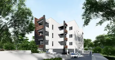 1 bedroom apartment in Demos Agiou Athanasiou, Cyprus