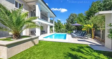 4 bedroom house in Krk, Croatia