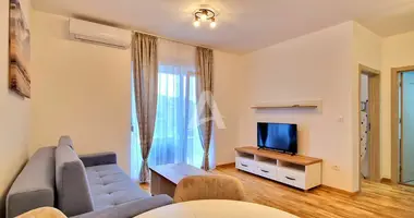 Apartamento 1 habitacion en Becici, Montenegro