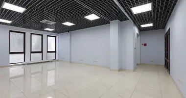 Bureau 1 775 m² dans Moscou, Russie