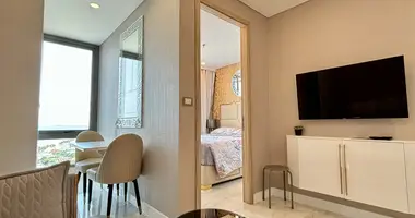 Condo w Pattaya City, Tajlandia