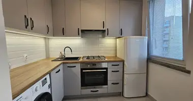 Квартира 1 комната в Варшава, Польша
