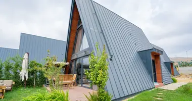 Villa 3 bedrooms in Fatih, Turkey